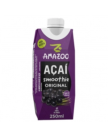 AMAZOO ACAI TRADICIONAL 250ML (PA208242801752)