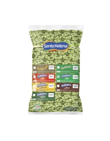 CROKISSIMO SALSA E CEB 5KG - 123 - STA HELENA