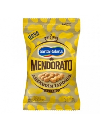 MENDORATO - 100G - 215 - STA HELENA