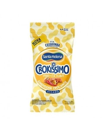 CROKISSIMO PIM SUAVE 90G - 333 - STA HELENA