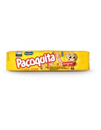 PACOQUITA MINI EMB DISP 210G (14UN) - 45 - STA HELENA
