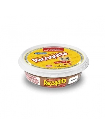 PAÇOQUITA RL DES POTE 350G (16UN) - 75 - STA HELENA