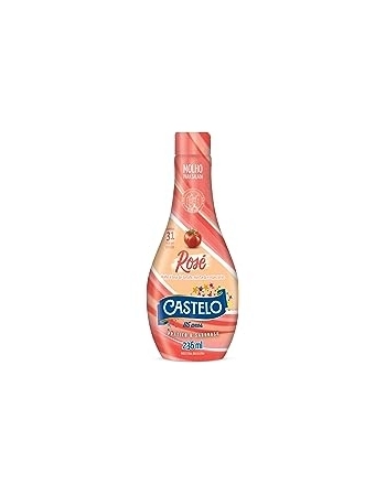 MOLHO P/ SALADA ROSE CASTELO - 445.005 - 236ML
