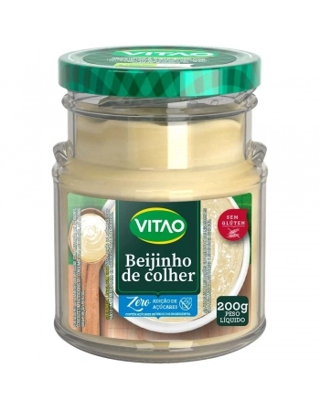 BEIJINHO ZERO 200G -VITAO 029