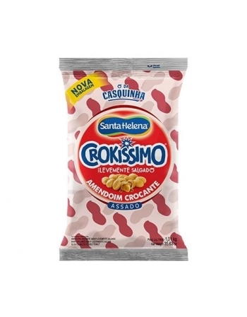 CROKISSIMO LEV SALG 1,01KG - 1273 - STA HELENA