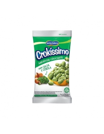 CROKISSIMO SALSA E CEB 1,01KG - 1276 - STA HELENA