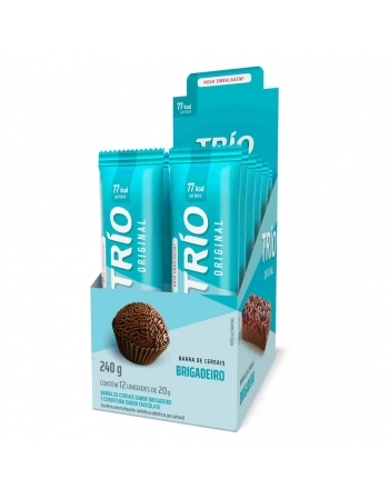 TRIO BRIGADEIRO 12X240G (PA21170560005)