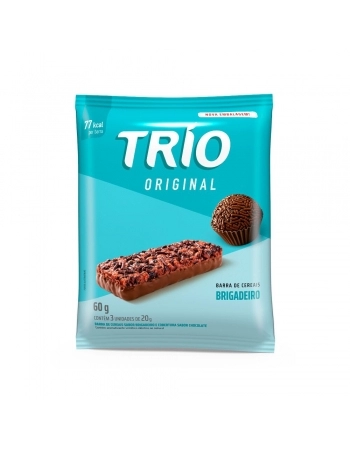 TRIO BRIGADEIRO 3 X 20G (PA21170F10003)