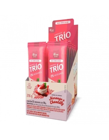 TRIO MORANGO COM CHANTILLY 12X216G (PA21172F80001)