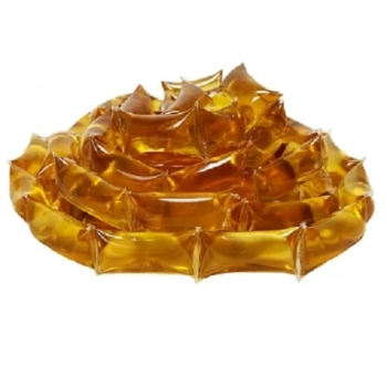 SACHET MEL SILVESTRE - PACOTE (TIRAS 150X20) 12KG- MINAMEL