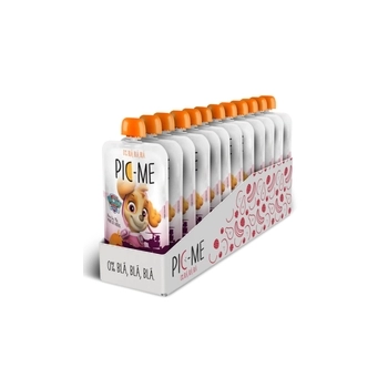 PIC ME MANGA E MACA 90G