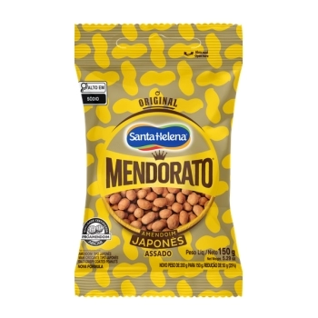 MENDORATO 150G - 1162 - STA HELENA