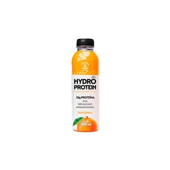 HYDRO PROTEIN TANGERINA 500ML - MOVING