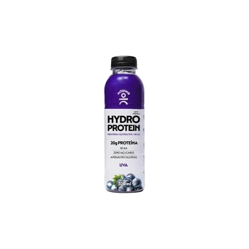 HYDRO PROTEIN UVA 500ML - MOVING