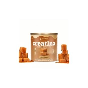 SUPERNUTRITION CREATINA DADINHO - CARAMELO - DESINCHA