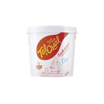 ADOÇANTE TAL E QUAL 500G - ENOVA