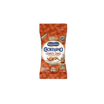 CROKISSIMO DECABRON SWEET CHILLI 20G - 2712 - ST HELENA