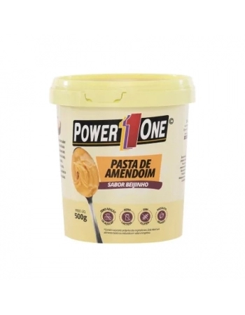 PASTA AMEND BEIJINHO 500G- POWER ONE