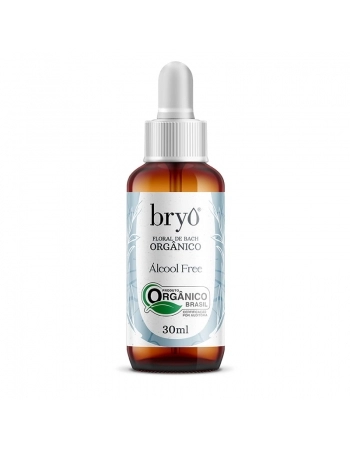 FLORAL ALCOOL FREE 30ML - BRYO 2547