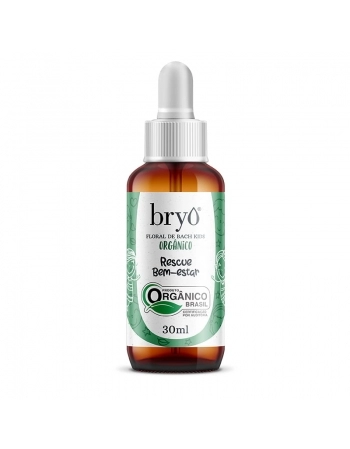 FLORAL KIDS RESCUE 30ML - BRYO 2563