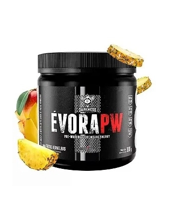 EVORA FRUTAS AMARELAS 150G - IM DK 77073