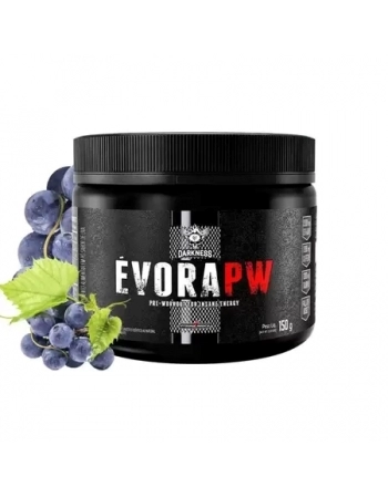 EVORA UVA 150G - IM DK 77079