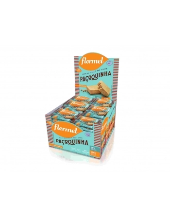 PACOCA ZERO 24 X 20G - FLORMEL 11191