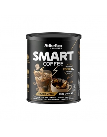 SMART COFFEE 200G - ATHLETICA 20716