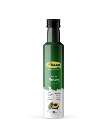 OLEO DE ABACATE 250ML- PAZZE 276