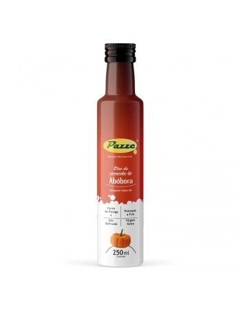 OLEO SEMENTE DE ABOBORA 250ML- PAZZE 279