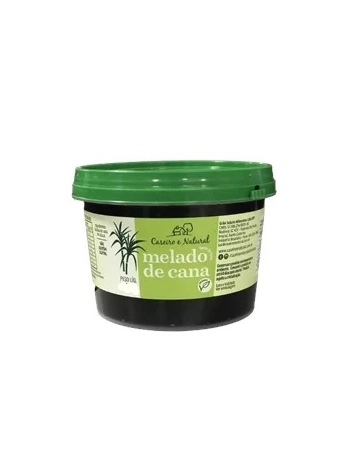MELADO DE CANA POTE 300G - CASEIRO E NATURAL