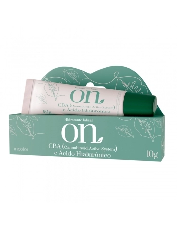 HIDRATANTE LABIAL ON 10G (329)-SUAVETEX